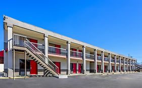 America'S Best Value Inn-Columbia