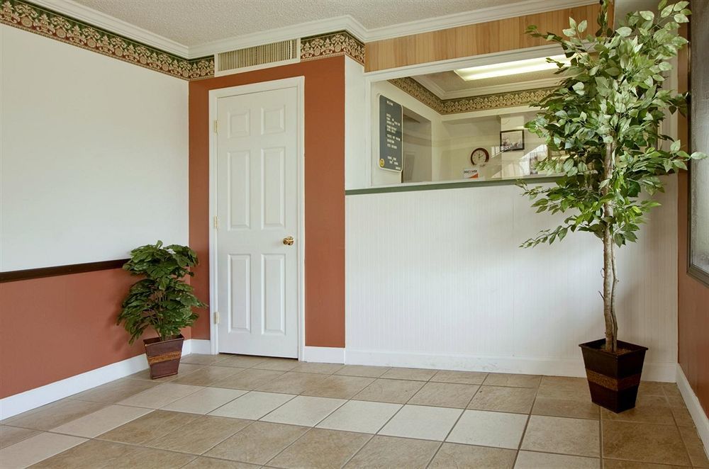 America'S Best Value Inn-Columbia Exterior photo